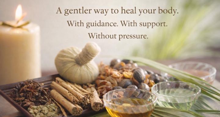 Dhow Wellness Circle