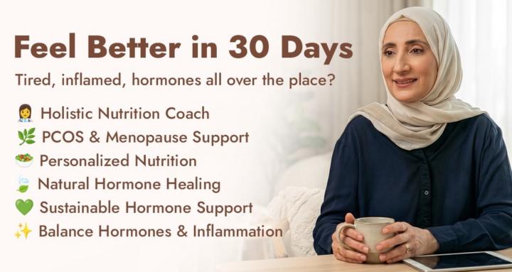 Dhow Wellness Circle