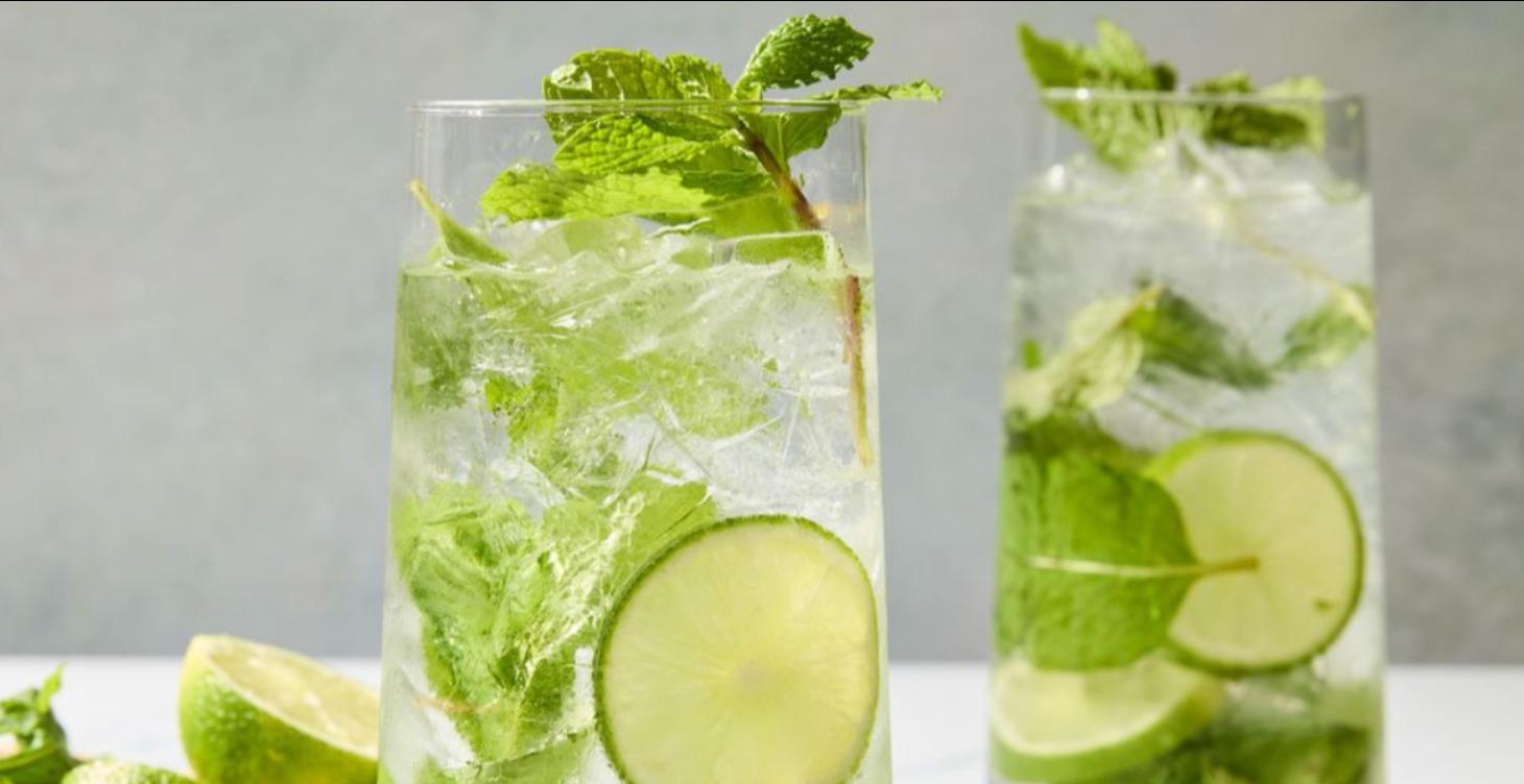 Sugar-Free Sips for Balance & Energy