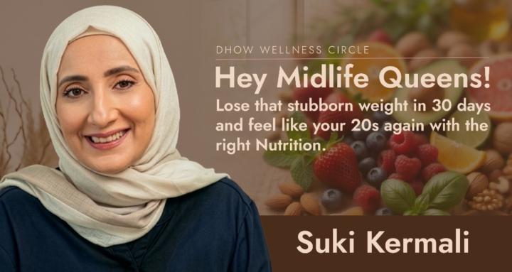 Dhow Wellness Circle