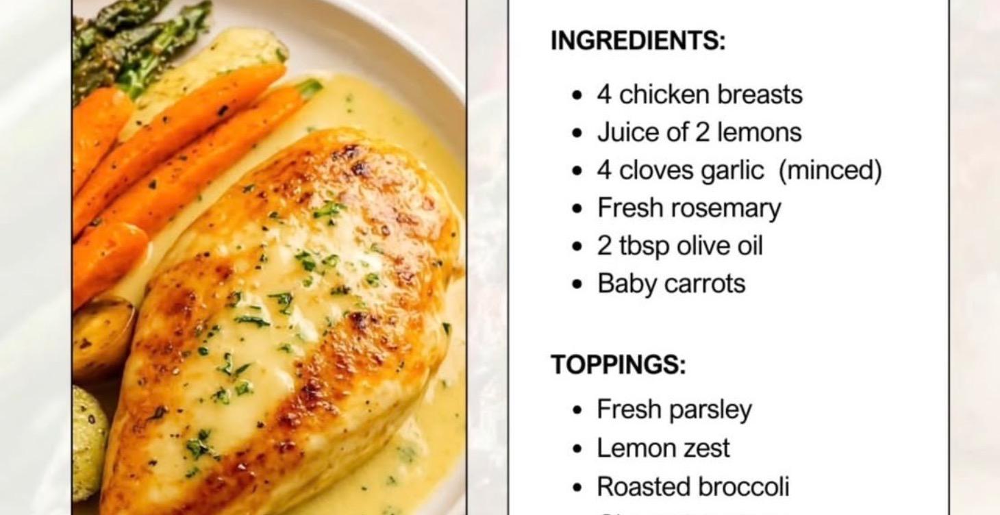 Protein-Packed Lunches for Energy & Fat Loss