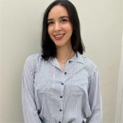 Mercedes Royston
