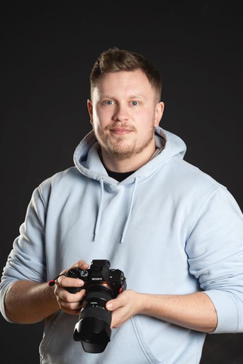 Jakub Novotný