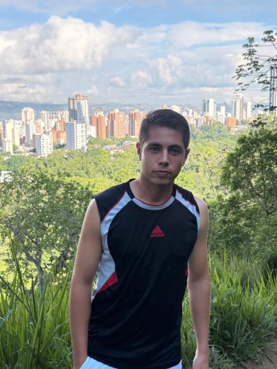Juan Pérez