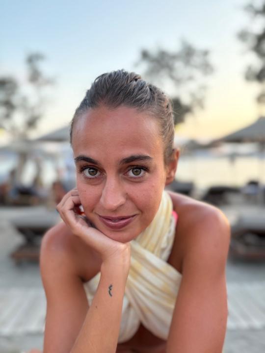 Carla Colomer Matachana