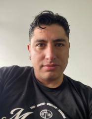 Ricardo Ismael Bueno Avendaño