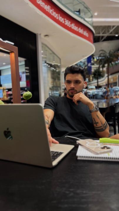 Marcelo Molina