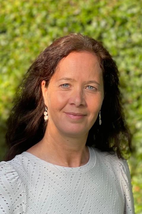 Karla Girod