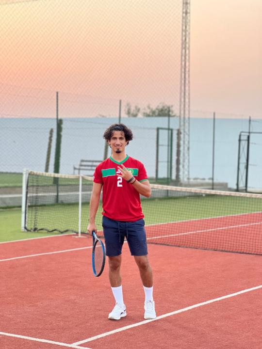 Montaser Mahroug