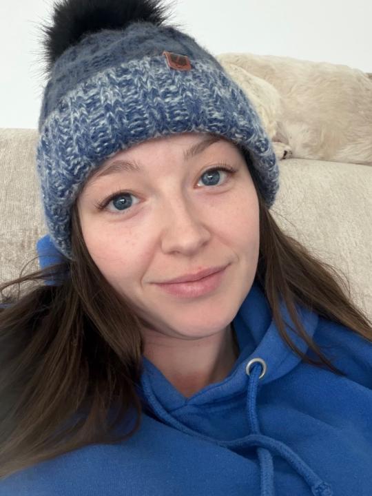 Rebecca Robertson