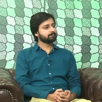 Zawwar Hussain