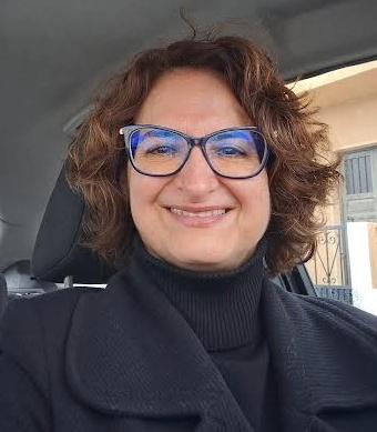 María Belén Gutiérrez Carlos