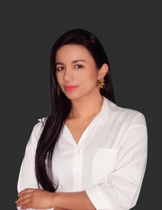 Heidy Vargas