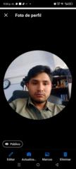 Orlando Enrriquez Kanchi