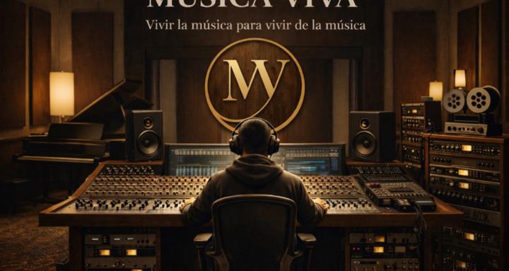 MUSICA VIVA