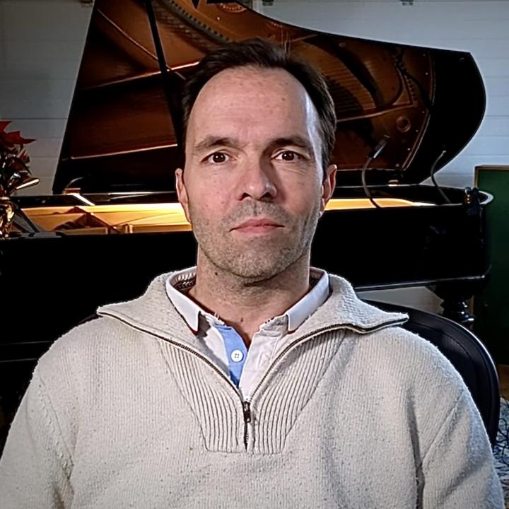 Acompañar sin interferir