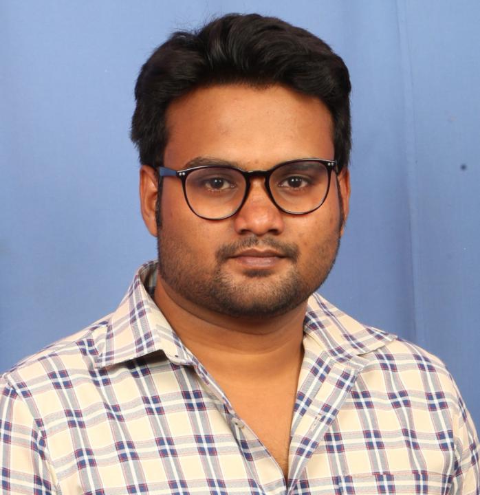 Ramesh M