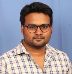 Ramesh M