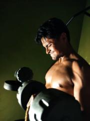 Steven Valladolid