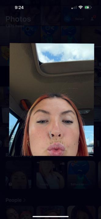 Alexis Eighty million dollar winner