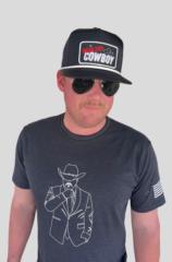 Crockett Carothers