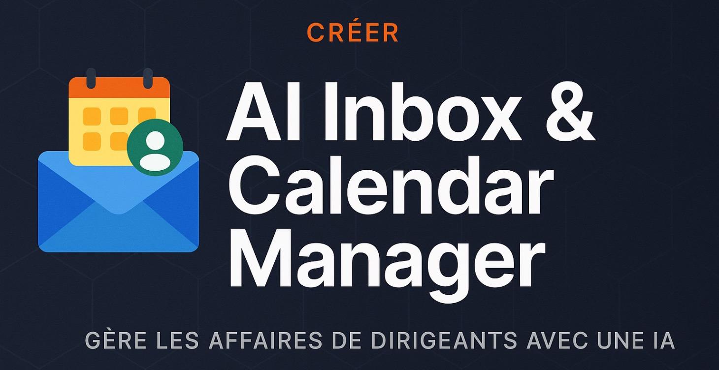 AI Inbox & Calendar Manager