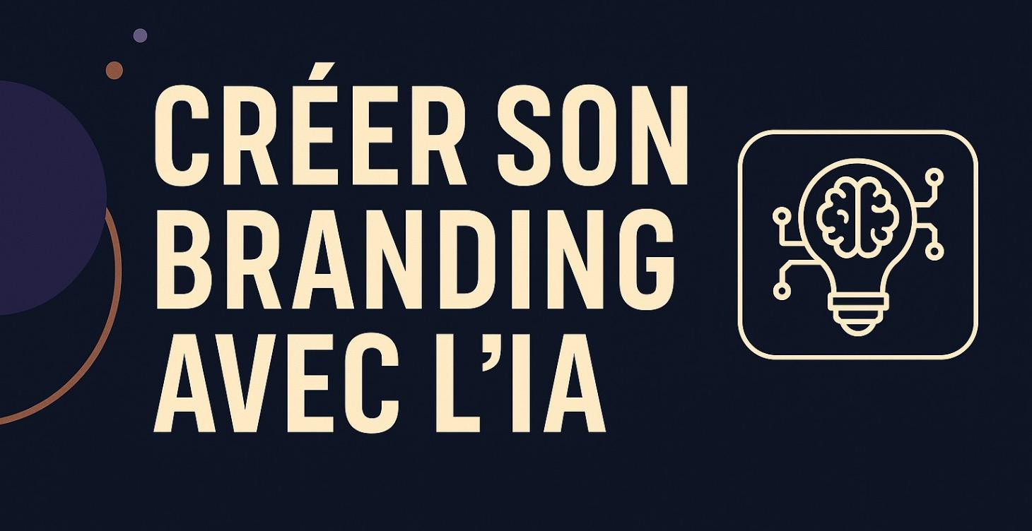 Créer son Branding avec l’IA