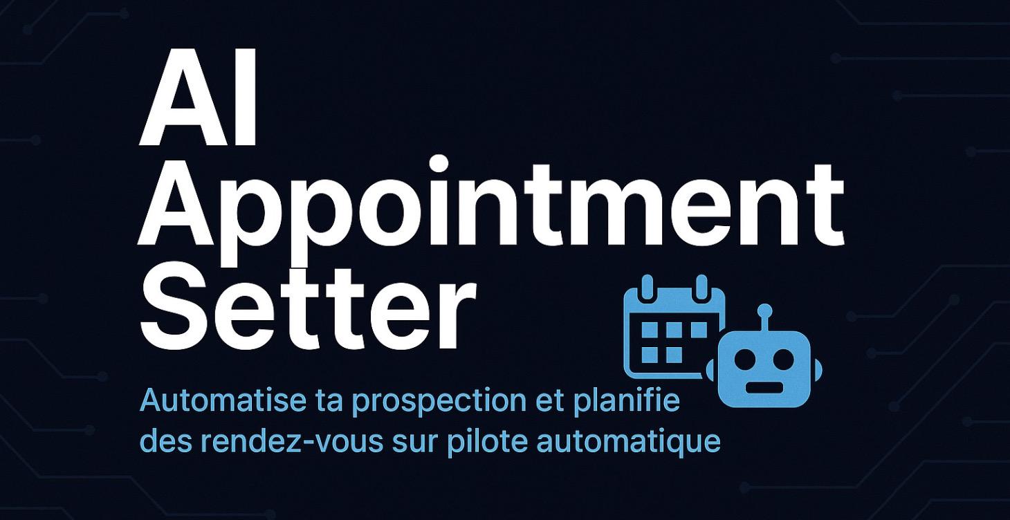 AI Appointment Setter