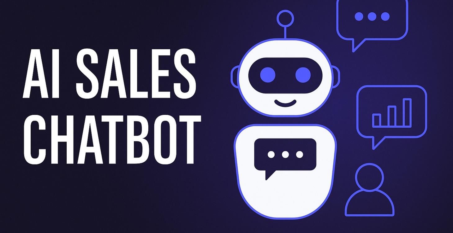 AI Sales Chatbot