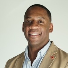 Justin Samuel