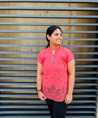 Preethi Harshini