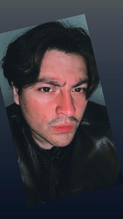Andy Johnny Nieto Zuniga