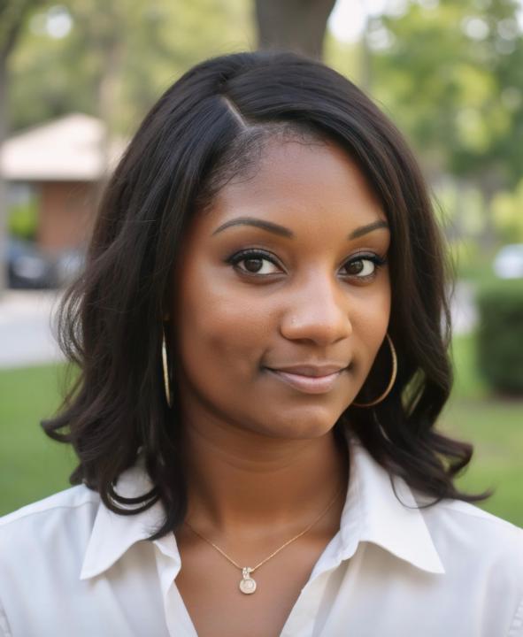 Stacy-Ann Hicks