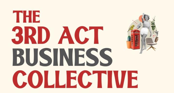 3rd Act Business Collective