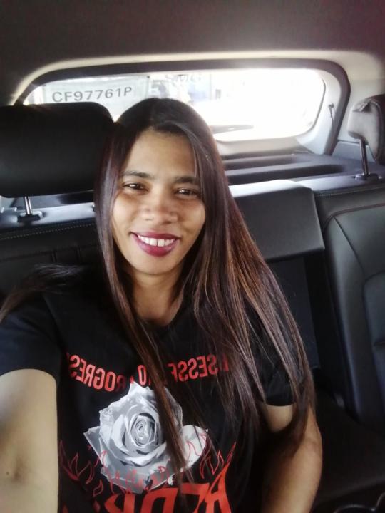 Carmen Present