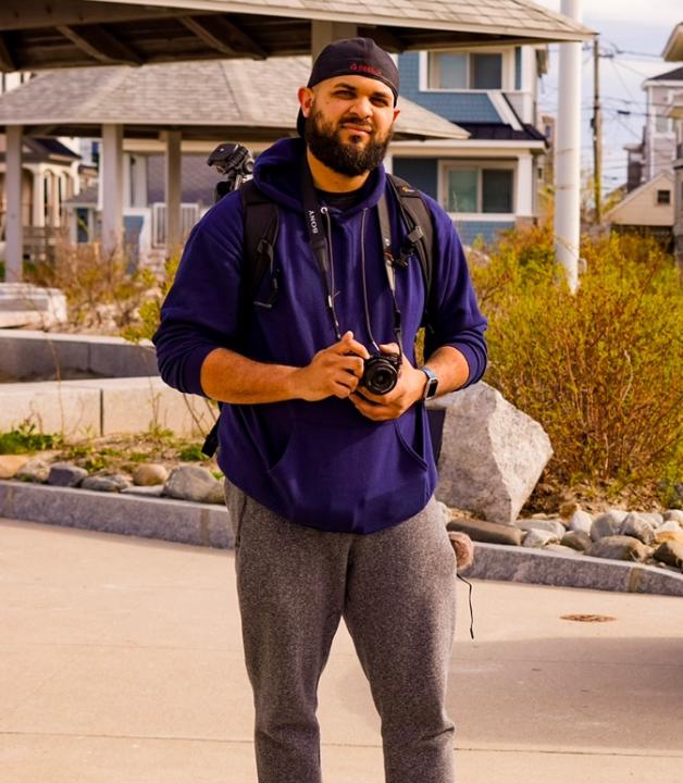 Emilio Madera Valerio