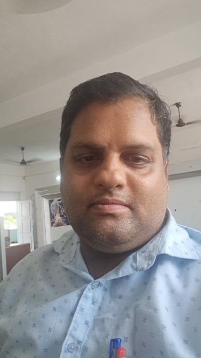 Dinesh babu R