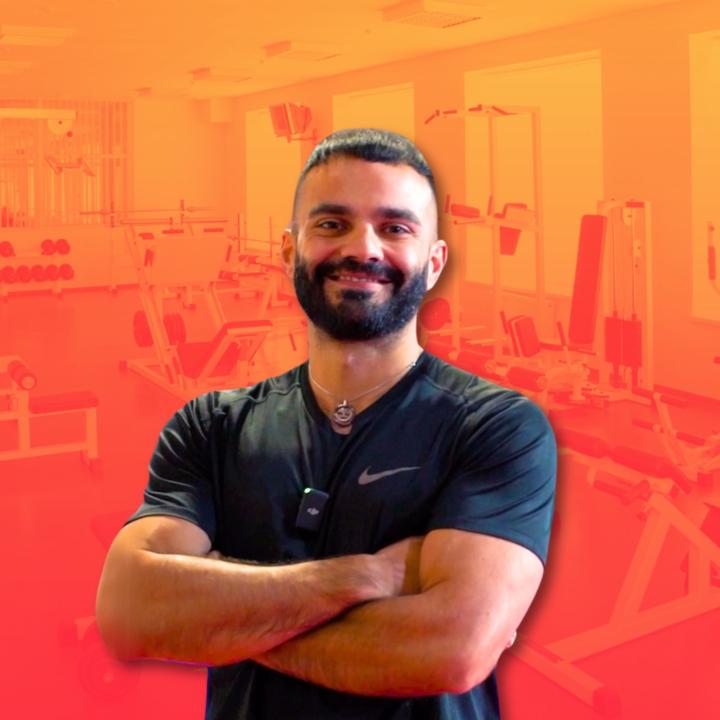 Riccardo Piras