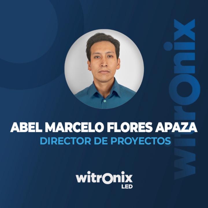 Marcelo Flores