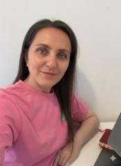 Елица Гочева