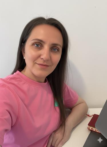 Елица Гочева