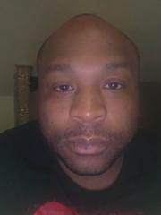 Antoine Buchanan
