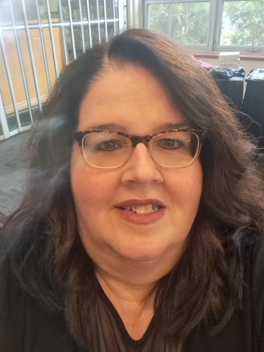 Nancy Roy