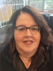 Nancy Roy