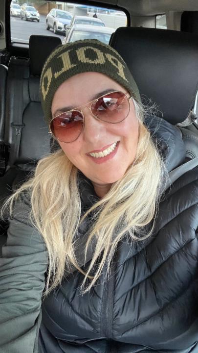 Avital Lang