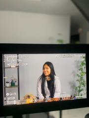 Nice Fiorella Palomino Durand