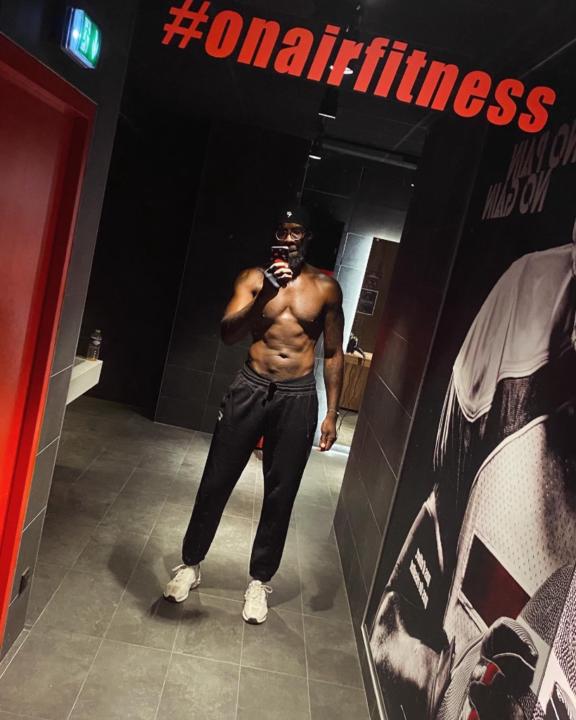 Fabien Alcindor