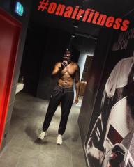 Fabien Alcindor