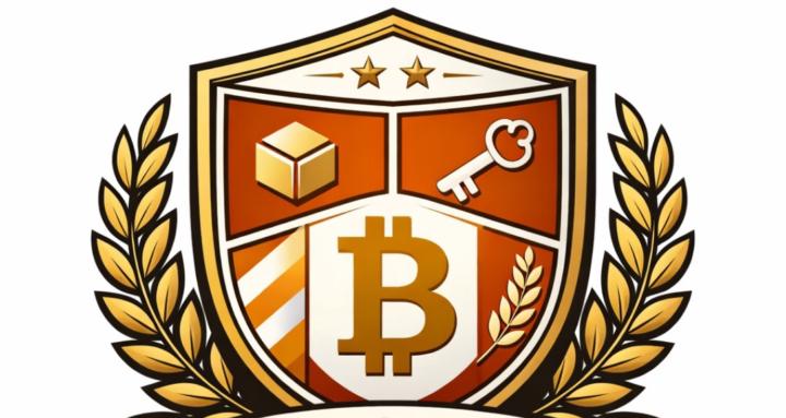 Bitcoin Ivy League