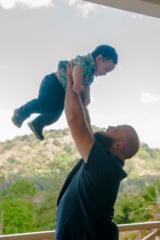 Roberto enrique Arosemena boyd